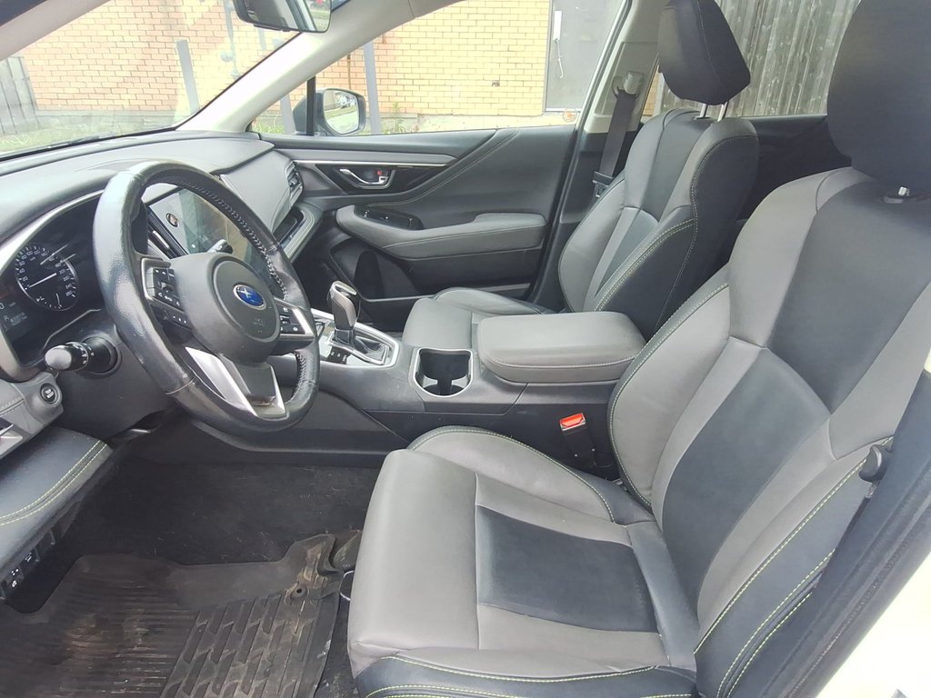 2023 Subaru OUTBACK ON ONYX | Roof | Cam | USB in Saint John, New Brunswick - 13 - w1024h768px