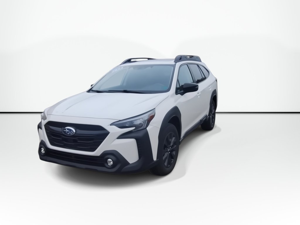 2023 Subaru OUTBACK ON ONYX | Roof | Cam | USB in Saint John, New Brunswick - 3 - w1024h768px