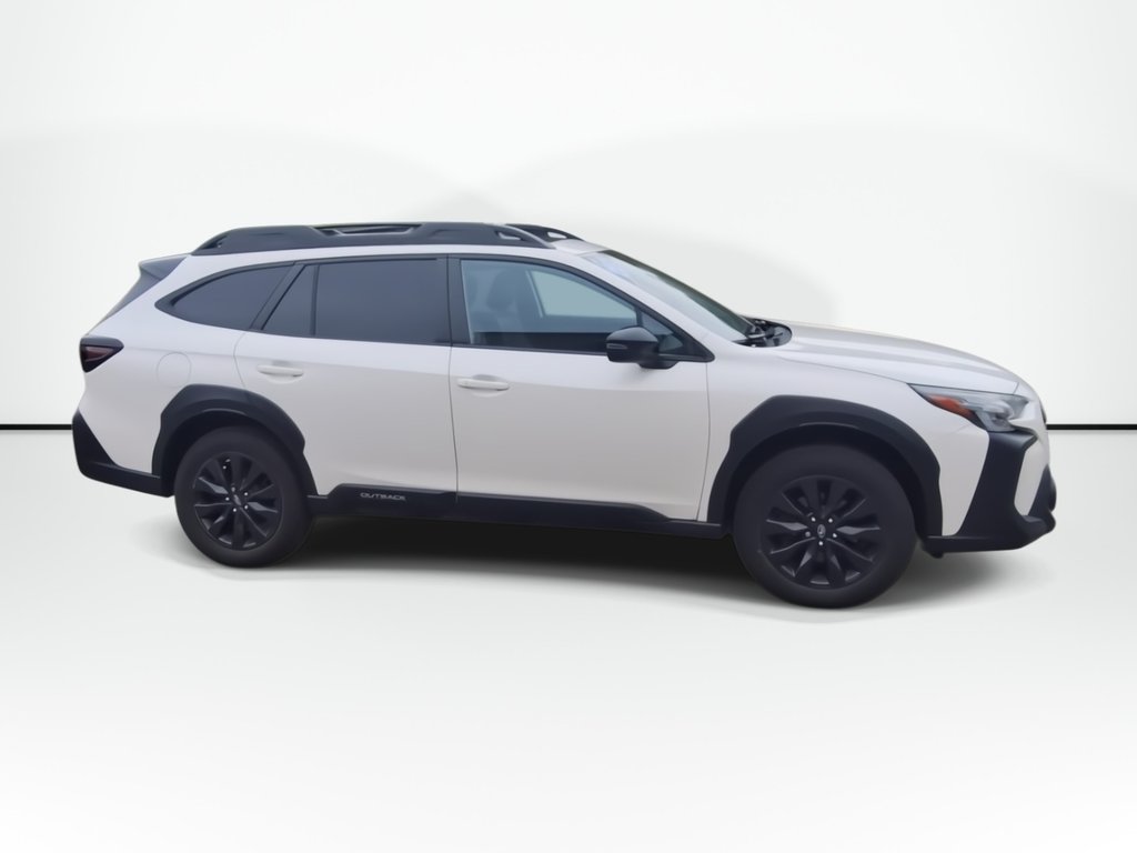2023 Subaru OUTBACK ON ONYX | Roof | Cam | USB in Saint John, New Brunswick - 9 - w1024h768px