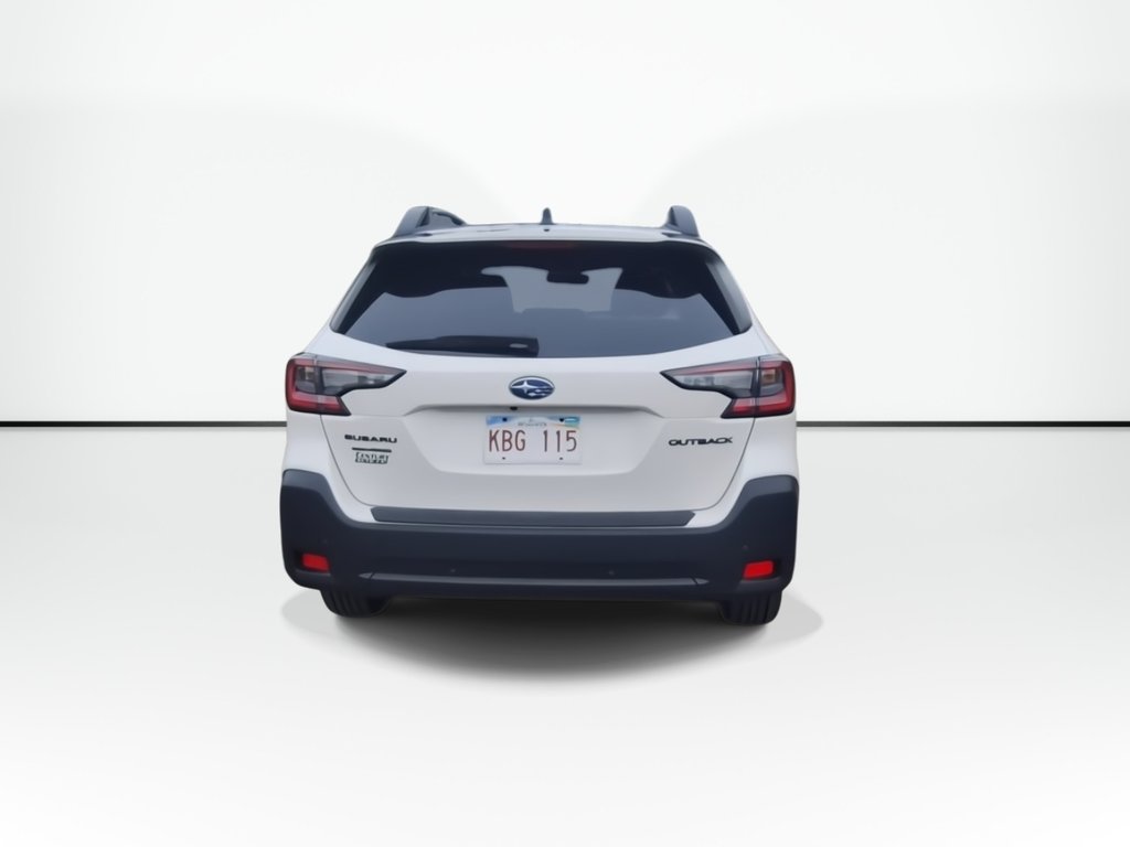 2023 Subaru OUTBACK ON ONYX | Roof | Cam | USB in Saint John, New Brunswick - 7 - w1024h768px