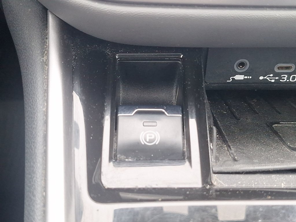 2023 Subaru OUTBACK ON ONYX | Roof | Cam | USB in Saint John, New Brunswick - 30 - w1024h768px