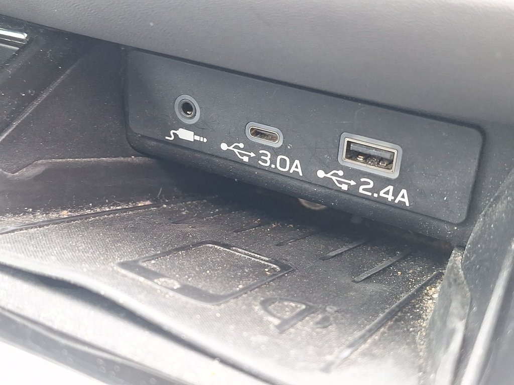 2023 Subaru OUTBACK ON ONYX | Roof | Cam | USB in Saint John, New Brunswick - 45 - w1024h768px