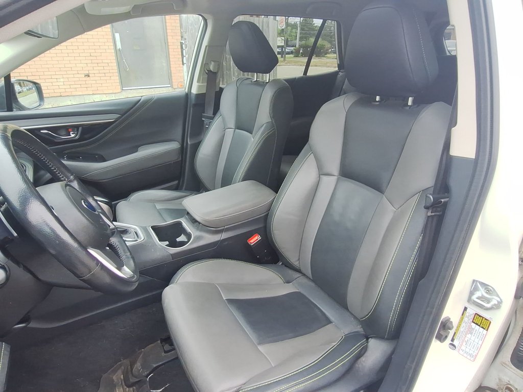 2023 Subaru OUTBACK ON ONYX | Roof | Cam | USB in Saint John, New Brunswick - 11 - w1024h768px