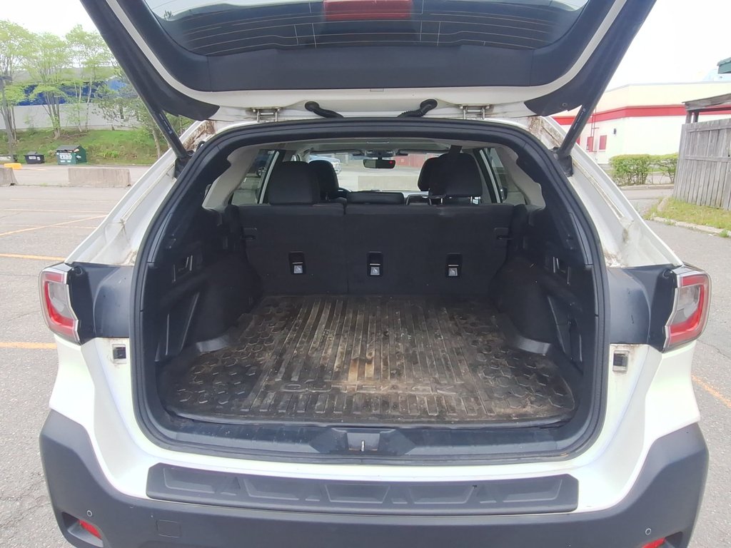 2023 Subaru OUTBACK ON ONYX | Roof | Cam | USB in Saint John, New Brunswick - 36 - w1024h768px