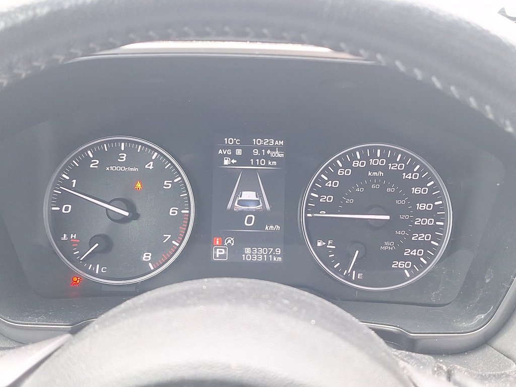 2023 Subaru OUTBACK ON ONYX | Roof | Cam | USB in Saint John, New Brunswick - 24 - w1024h768px