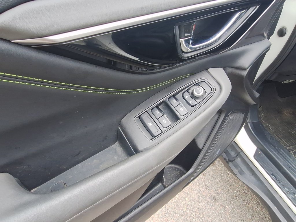 2023 Subaru OUTBACK ON ONYX | Roof | Cam | USB in Saint John, New Brunswick - 15 - w1024h768px