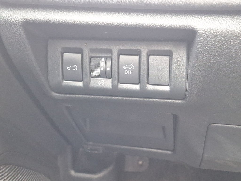 2023 Subaru OUTBACK ON ONYX | Roof | Cam | USB in Saint John, New Brunswick - 22 - w1024h768px