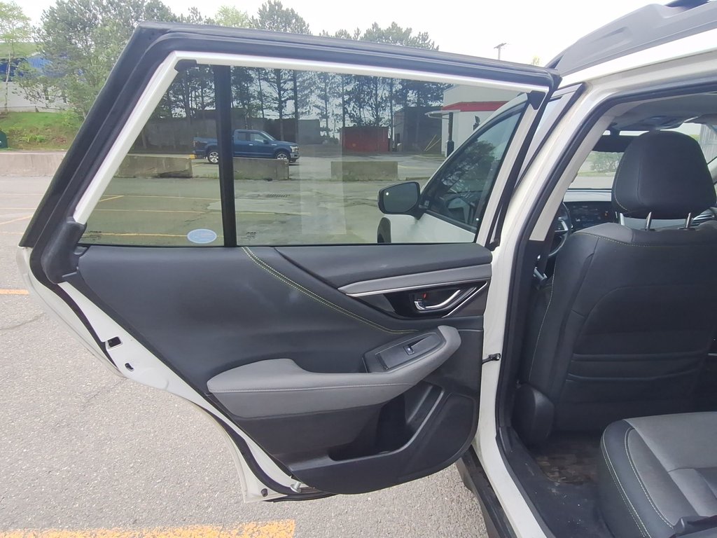 2023 Subaru OUTBACK ON ONYX | Roof | Cam | USB in Saint John, New Brunswick - 35 - w1024h768px