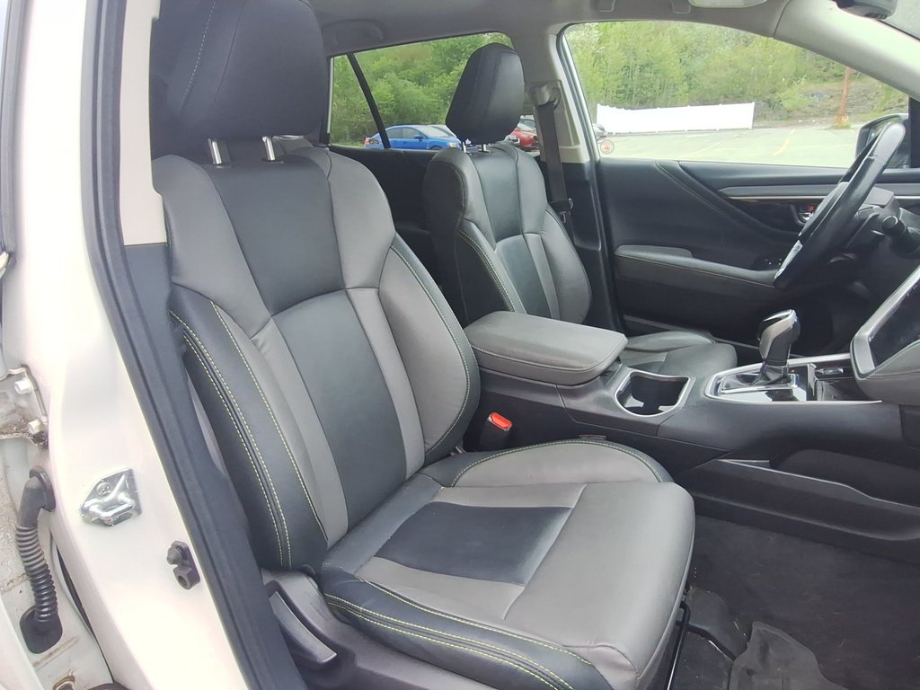 2023 Subaru OUTBACK ON ONYX | Roof | Cam | USB in Saint John, New Brunswick - 42 - w1024h768px