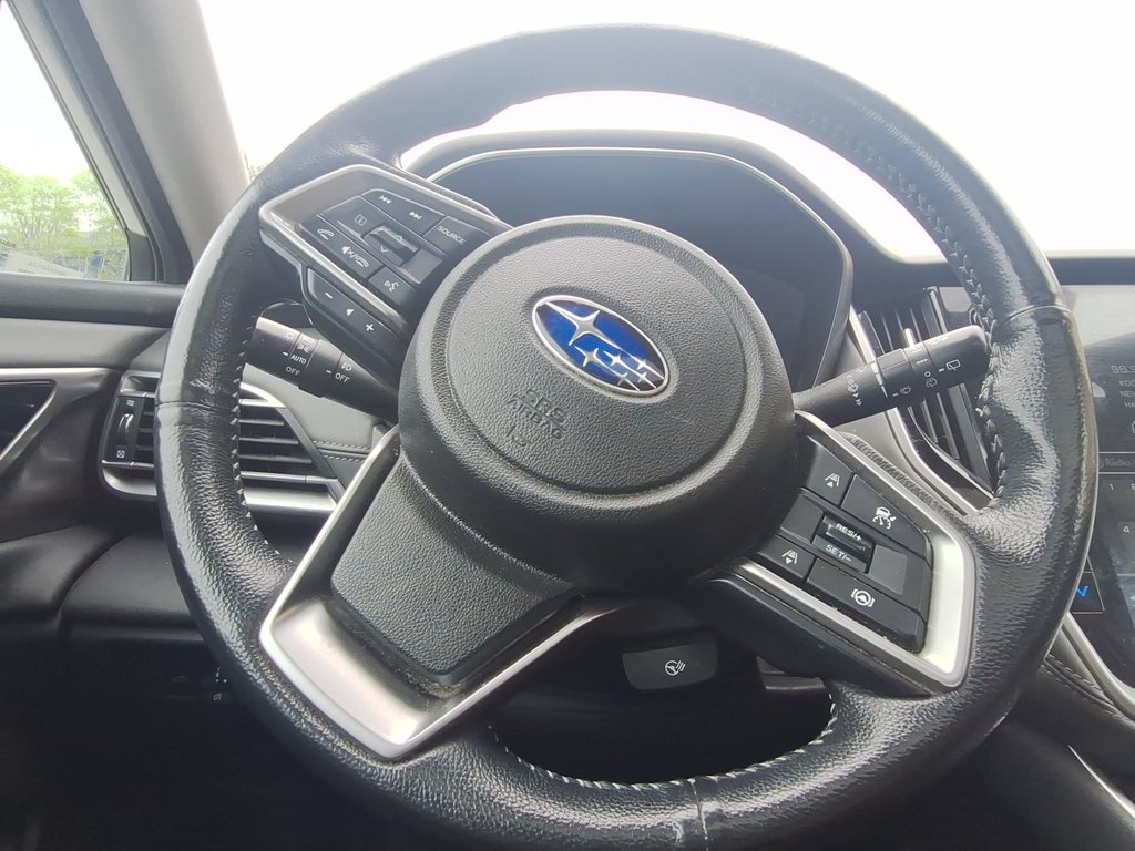 2023 Subaru OUTBACK ON ONYX | Roof | Cam | USB in Saint John, New Brunswick - 18 - w1024h768px
