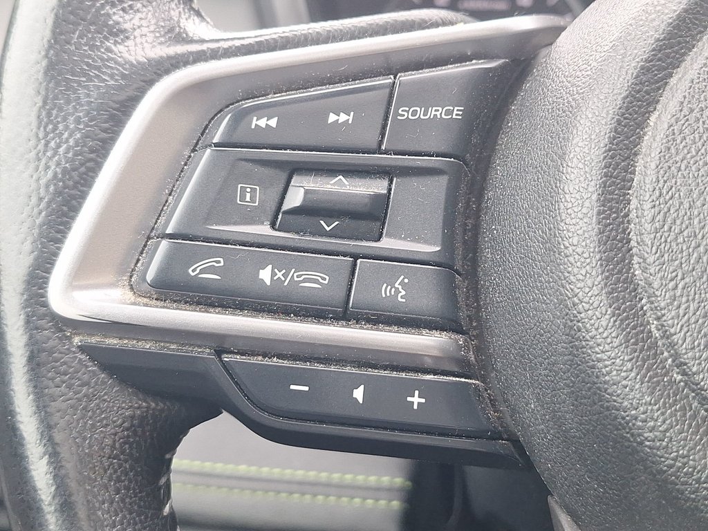 2023 Subaru OUTBACK ON ONYX | Roof | Cam | USB in Saint John, New Brunswick - 20 - w1024h768px