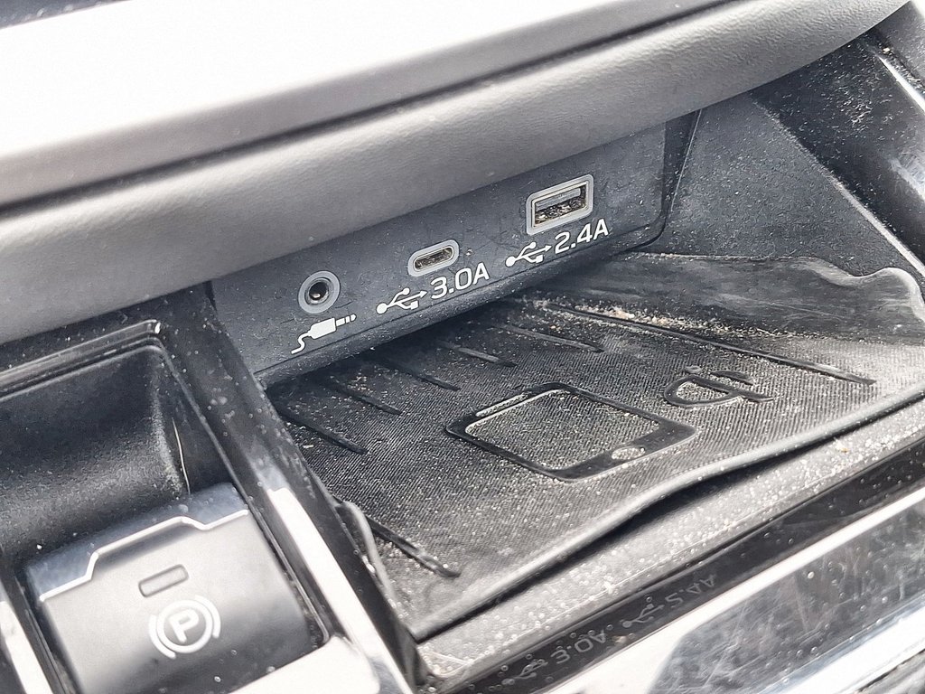 2023 Subaru OUTBACK ON ONYX | Roof | Cam | USB in Saint John, New Brunswick - 28 - w1024h768px
