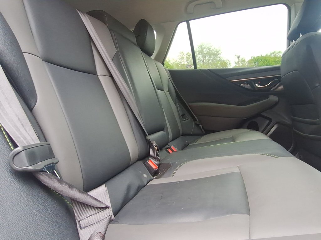 2023 Subaru OUTBACK ON ONYX | Roof | Cam | USB in Saint John, New Brunswick - 40 - w1024h768px
