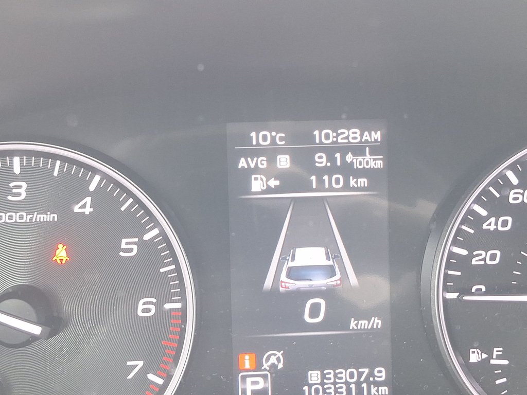 2023 Subaru OUTBACK ON ONYX | Roof | Cam | USB in Saint John, New Brunswick - 31 - w1024h768px