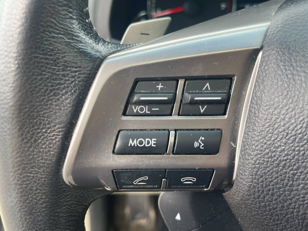 2014 Subaru Outback 2.5i w/Limited & EyeSight | Leather | SunRoof | in Saint John, New Brunswick - 20 - w1024h768px