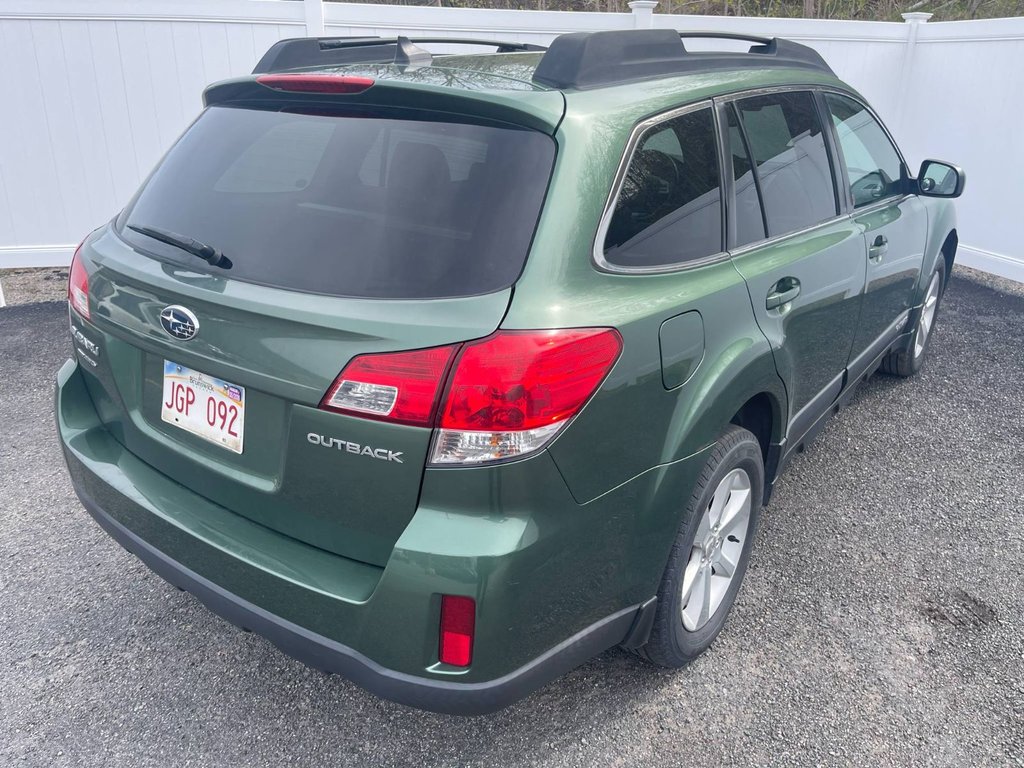 2014 Subaru Outback 2.5i w/Limited & EyeSight | Leather | SunRoof | in Saint John, New Brunswick - 3 - w1024h768px