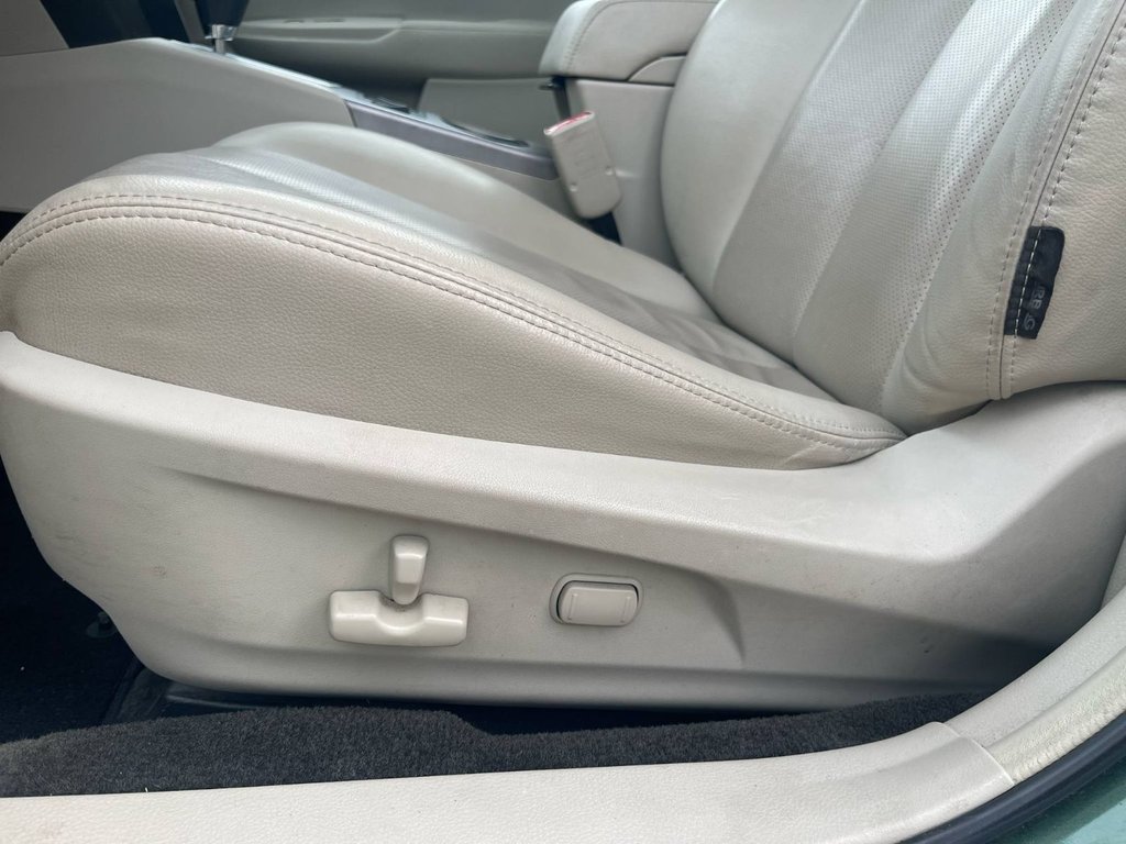 2014 Subaru Outback 2.5i w/Limited & EyeSight | Leather | SunRoof | in Saint John, New Brunswick - 9 - w1024h768px