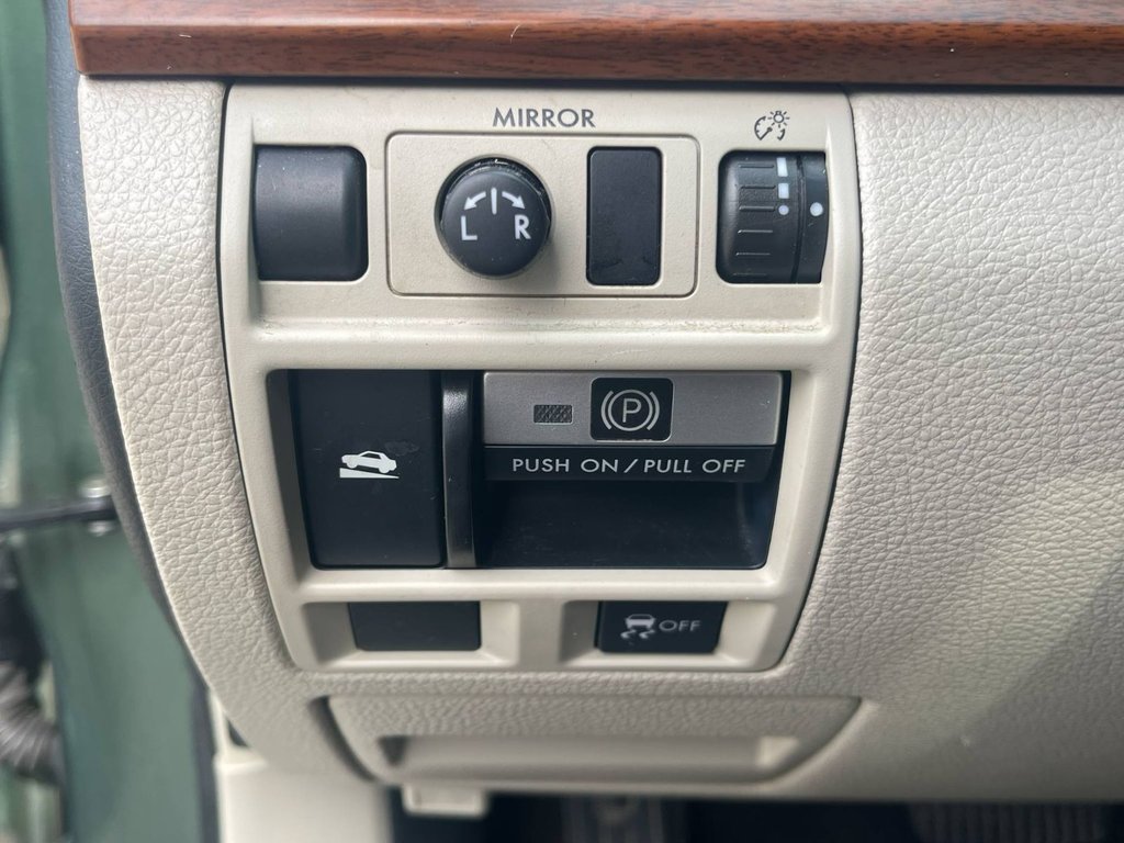 2014 Subaru Outback 2.5i w/Limited & EyeSight | Leather | SunRoof | in Saint John, New Brunswick - 18 - w1024h768px