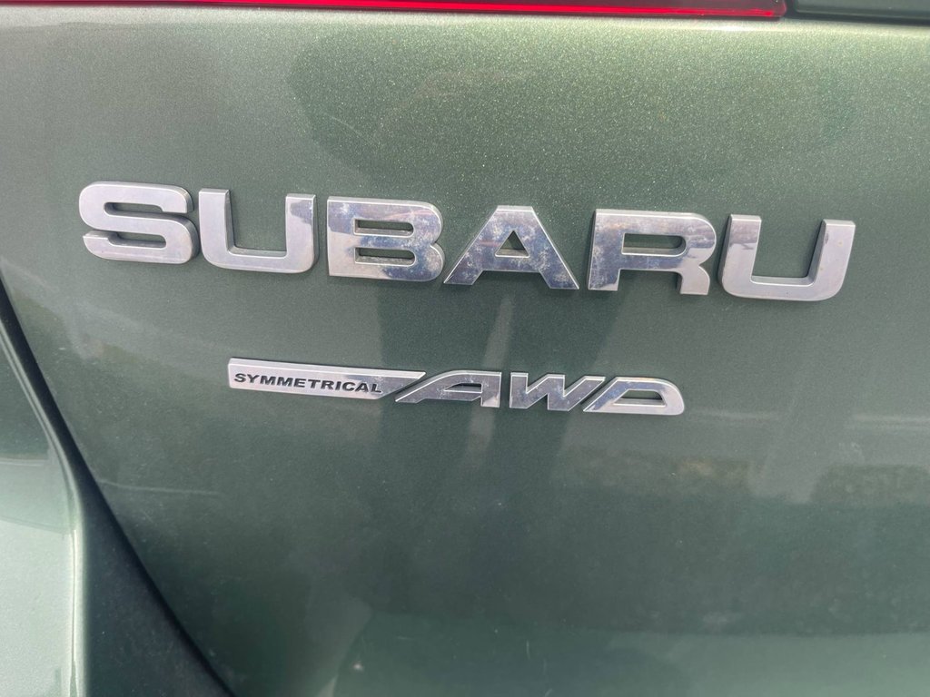 2014 Subaru Outback 2.5i w/Limited & EyeSight | Leather | SunRoof | in Saint John, New Brunswick - 42 - w1024h768px