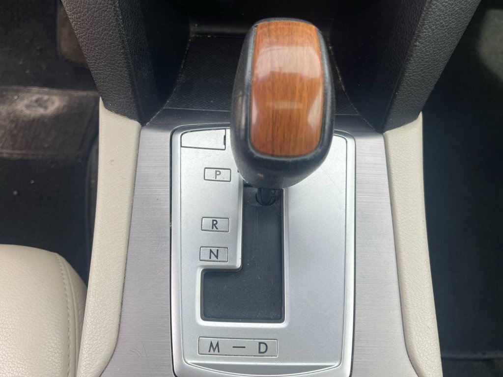 2014 Subaru Outback 2.5i w/Limited & EyeSight | Leather | SunRoof | in Saint John, New Brunswick - 35 - w1024h768px