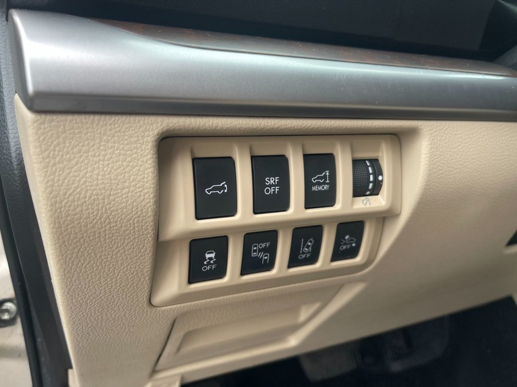 2015 Subaru Outback 3.6R Ltd | Leather | Sunroof | Nav | Cam | USB in Saint John, New Brunswick - 12 - w1024h768px
