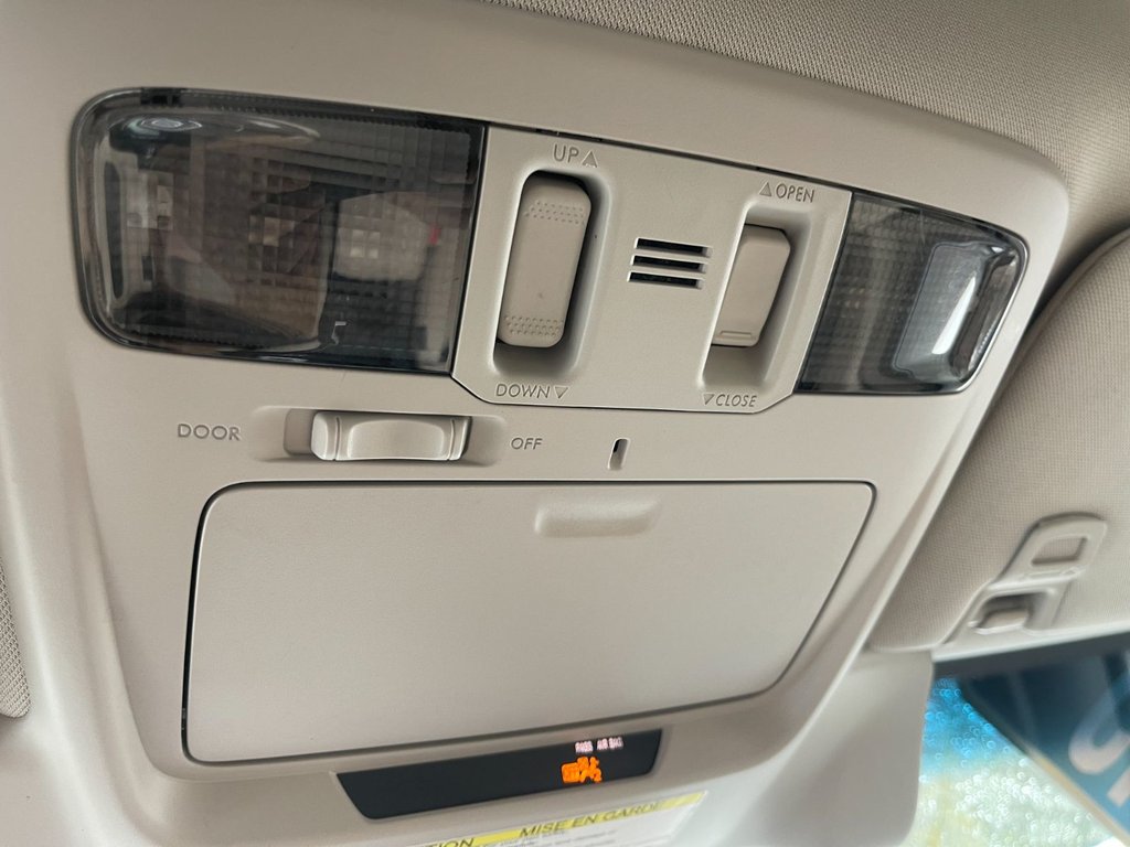2015 Subaru Outback 3.6R Ltd | Leather | Sunroof | Nav | Cam | USB in Saint John, New Brunswick - 28 - w1024h768px