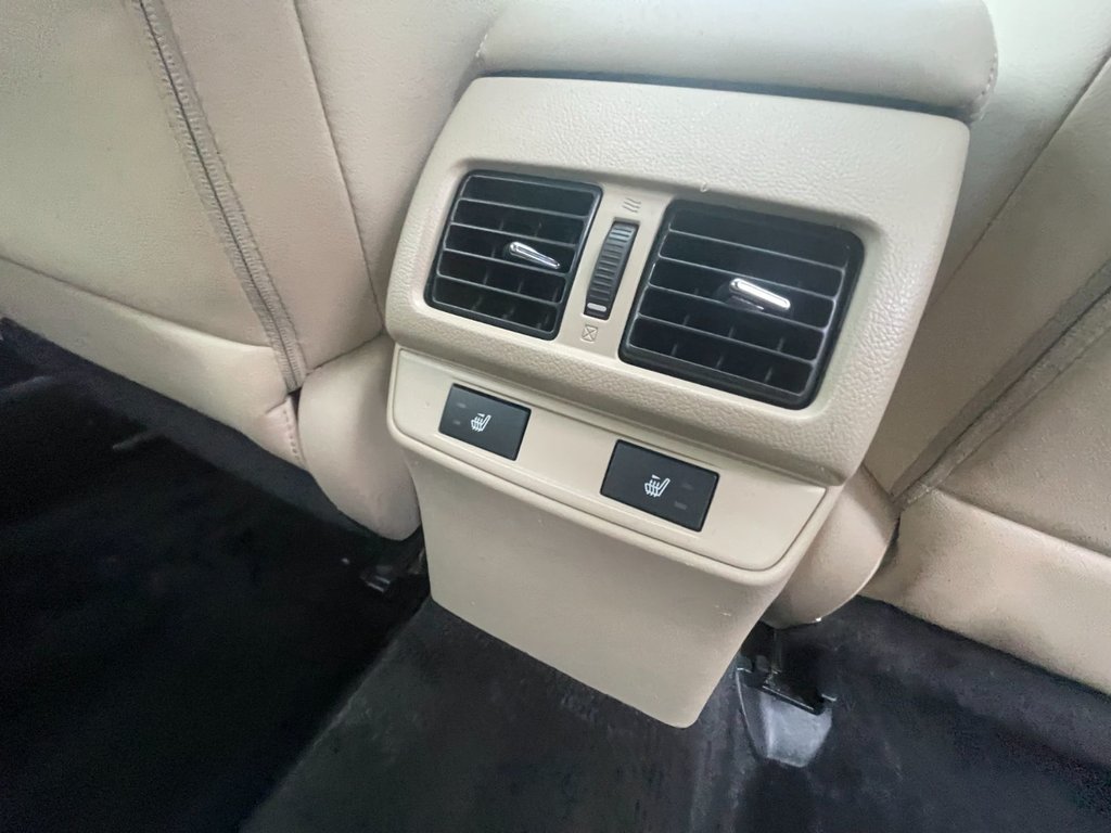 2015 Subaru Outback 3.6R Ltd | Leather | Sunroof | Nav | Cam | USB in Saint John, New Brunswick - 37 - w1024h768px