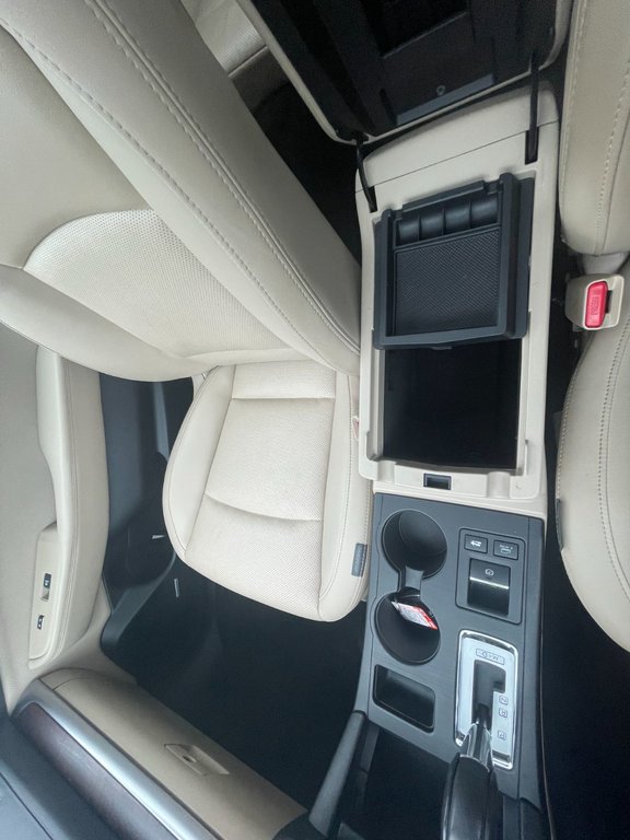2015 Subaru Outback 3.6R Ltd | Leather | Sunroof | Nav | Cam | USB in Saint John, New Brunswick - 30 - w1024h768px