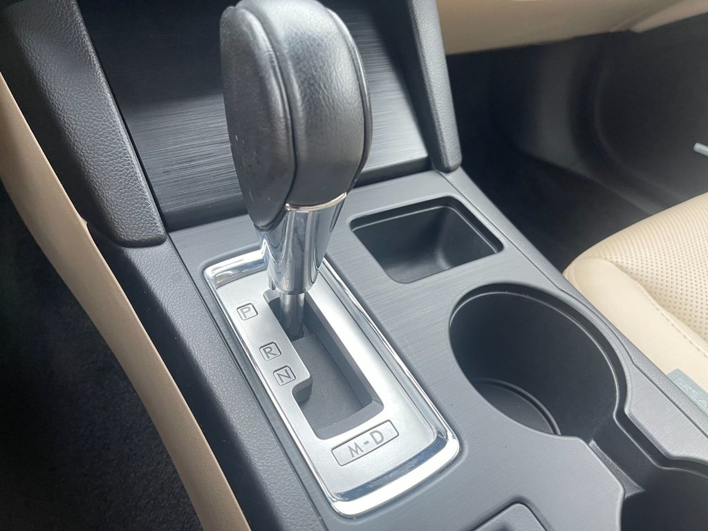 2015 Subaru Outback 3.6R Ltd | Leather | Sunroof | Nav | Cam | USB in Saint John, New Brunswick - 19 - w1024h768px