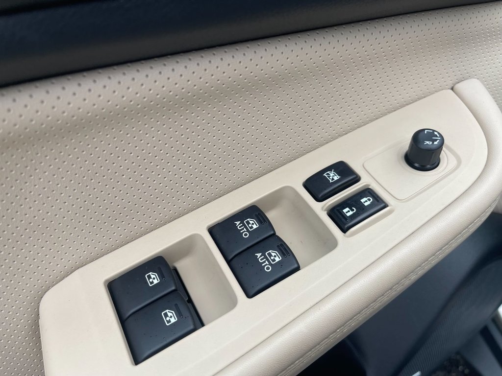 2015 Subaru Outback 3.6R Ltd | Leather | Sunroof | Nav | Cam | USB in Saint John, New Brunswick - 10 - w1024h768px