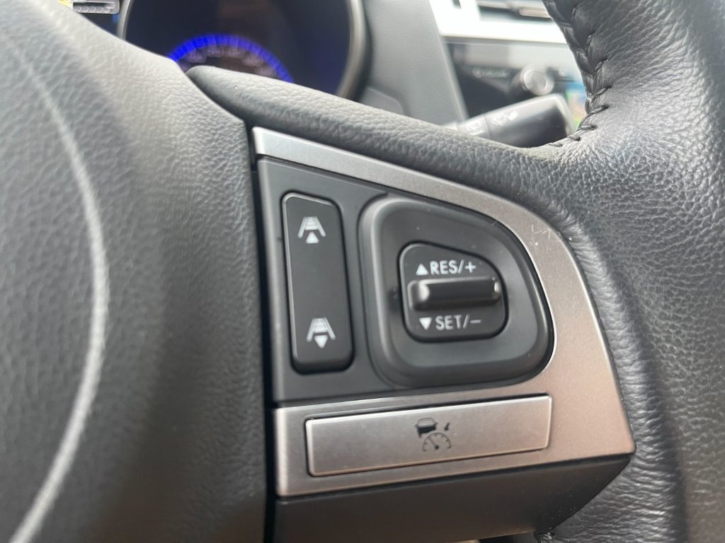 2015 Subaru Outback 3.6R Ltd | Leather | Sunroof | Nav | Cam | USB in Saint John, New Brunswick - 16 - w1024h768px