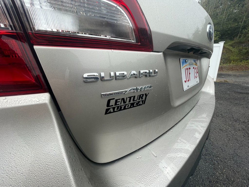 2015 Subaru Outback 3.6R Ltd | Leather | Sunroof | Nav | Cam | USB in Saint John, New Brunswick - 42 - w1024h768px