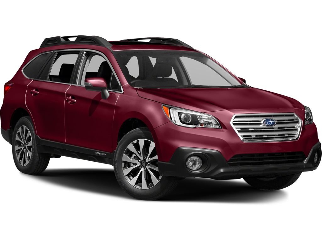 2016 Subaru Outback Limited | EyeSight | SunRoof | USB| Cam| HtdSeat in Saint John, New Brunswick - 1 - w1024h768px