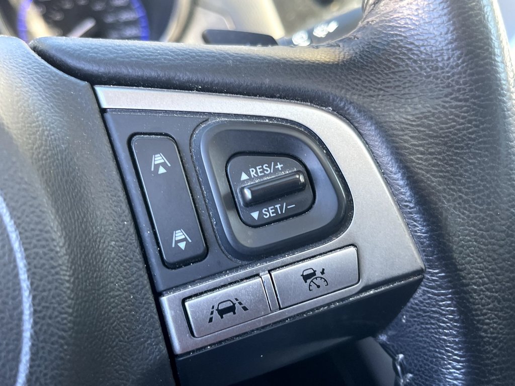 2016 Subaru Outback in Antigonish, Nova Scotia - 14 - w1024h768px