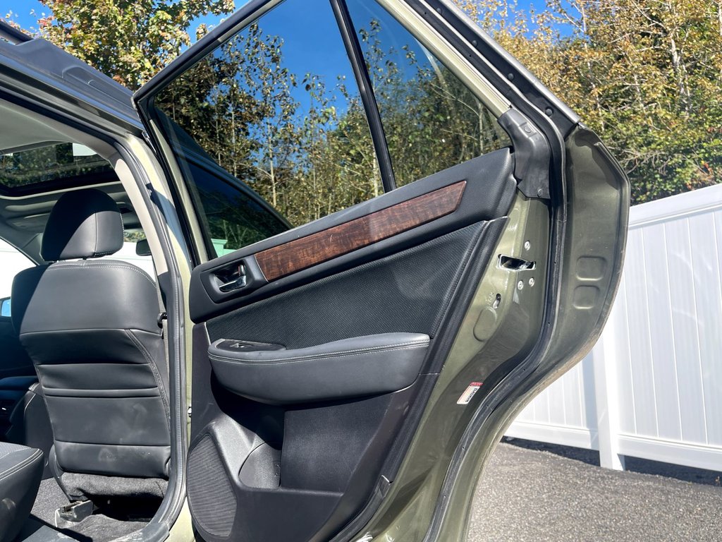2016 Subaru Outback in Antigonish, Nova Scotia - 32 - w1024h768px