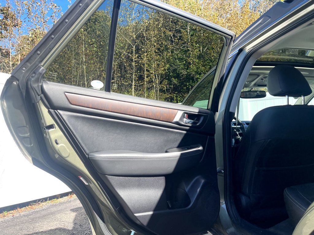 2016 Subaru Outback in Antigonish, Nova Scotia - 27 - w1024h768px