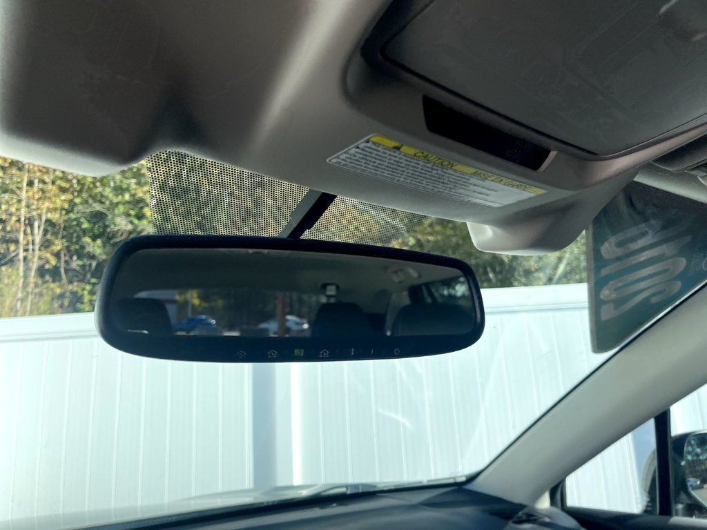 2016 Subaru Outback in Antigonish, Nova Scotia - 24 - w1024h768px