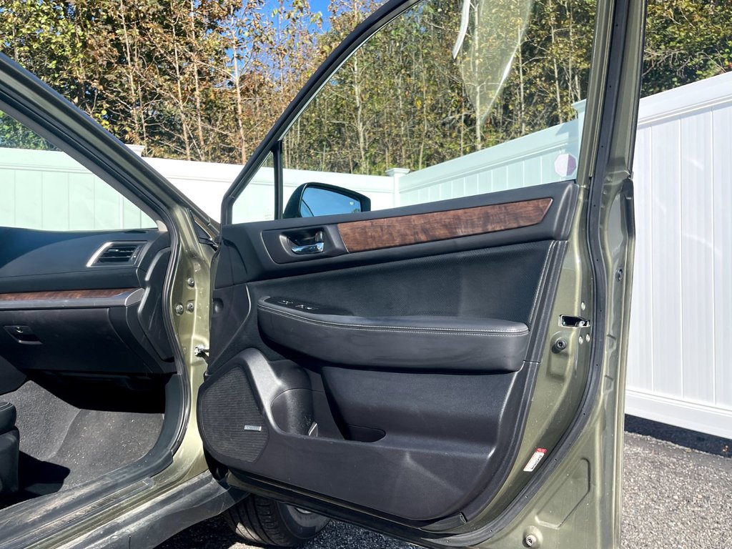 2016 Subaru Outback in Antigonish, Nova Scotia - 34 - w1024h768px