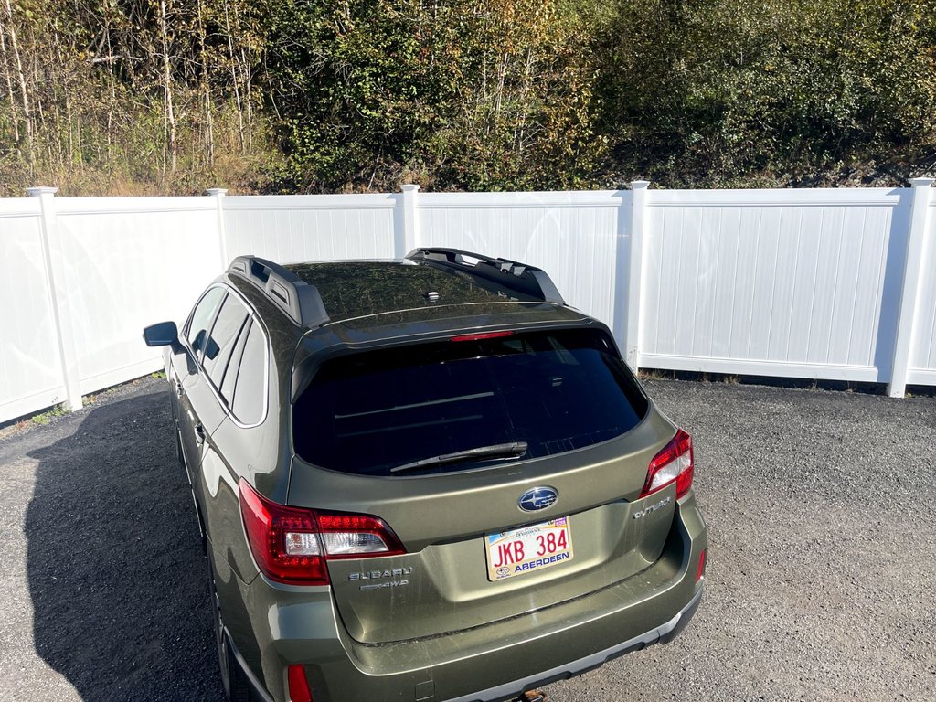 2016 Subaru Outback in Antigonish, Nova Scotia - 43 - w1024h768px