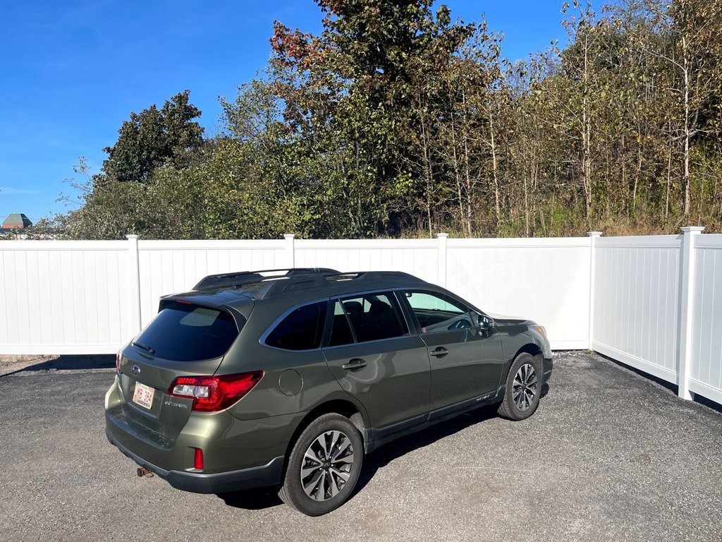 2016 Subaru Outback in Antigonish, Nova Scotia - 44 - w1024h768px