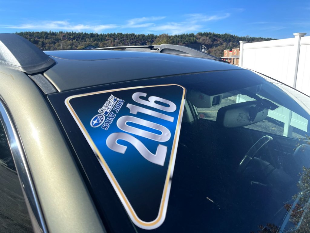 2016 Subaru Outback in Antigonish, Nova Scotia - 40 - w1024h768px
