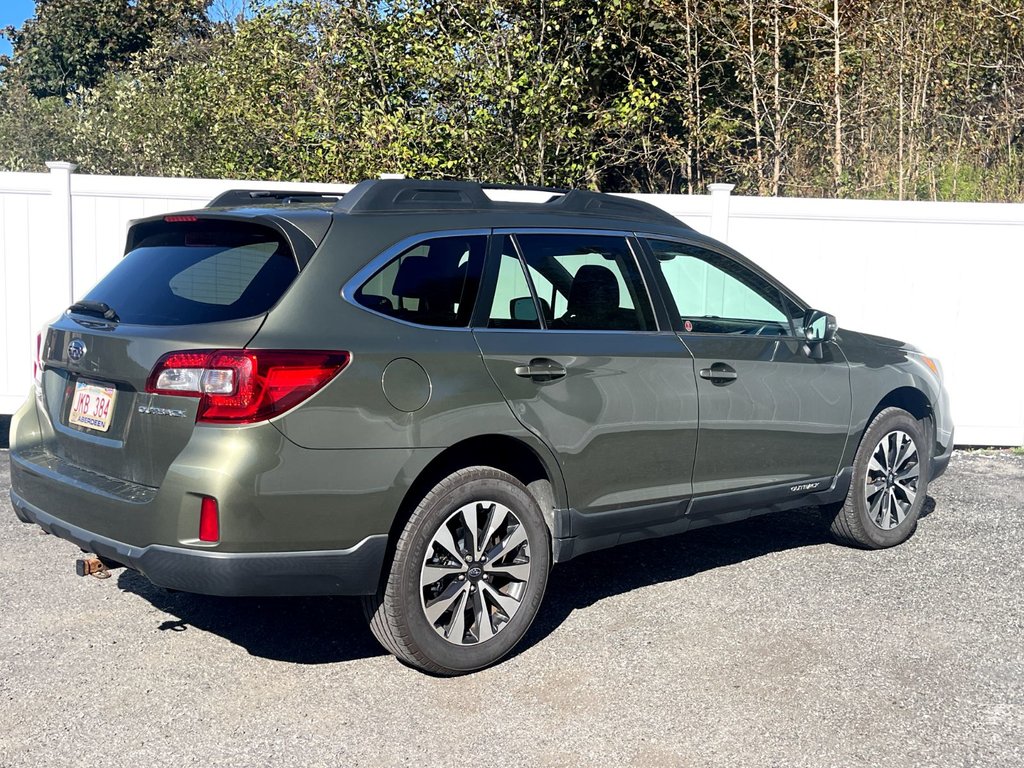 2016 Subaru Outback in Antigonish, Nova Scotia - 3 - w1024h768px