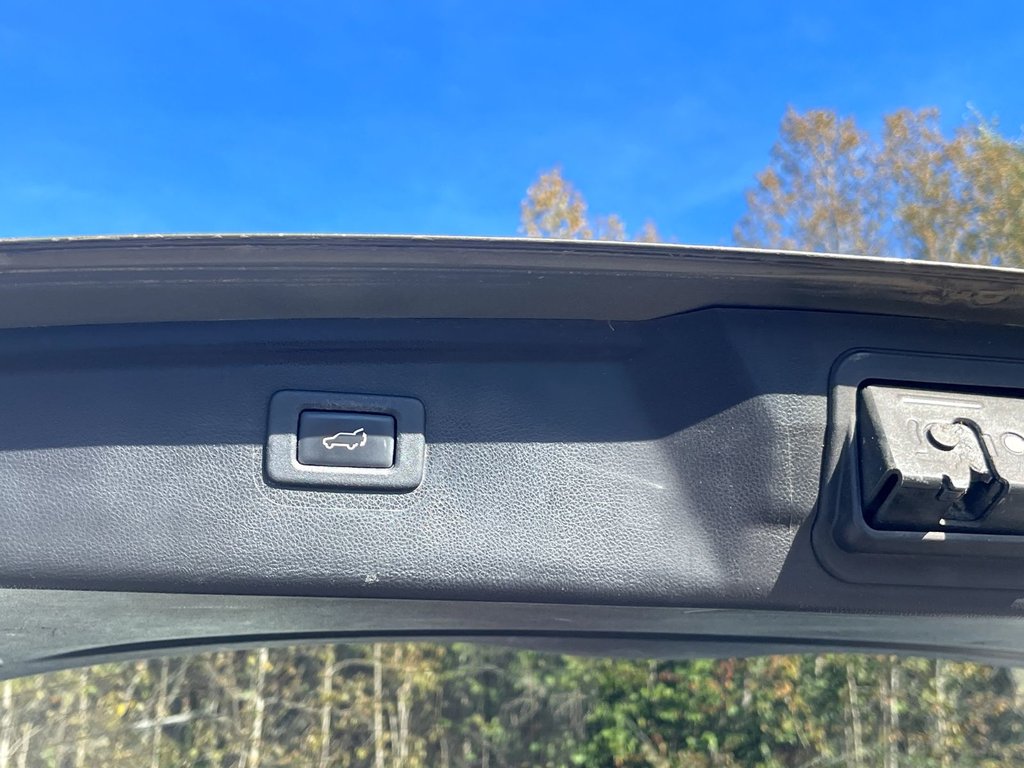 2016 Subaru Outback in Antigonish, Nova Scotia - 31 - w1024h768px