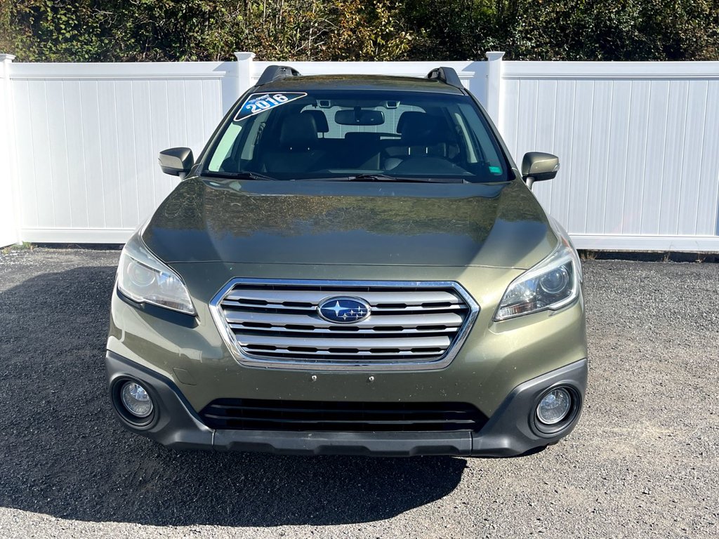 2016 Subaru Outback in Antigonish, Nova Scotia - 8 - w1024h768px