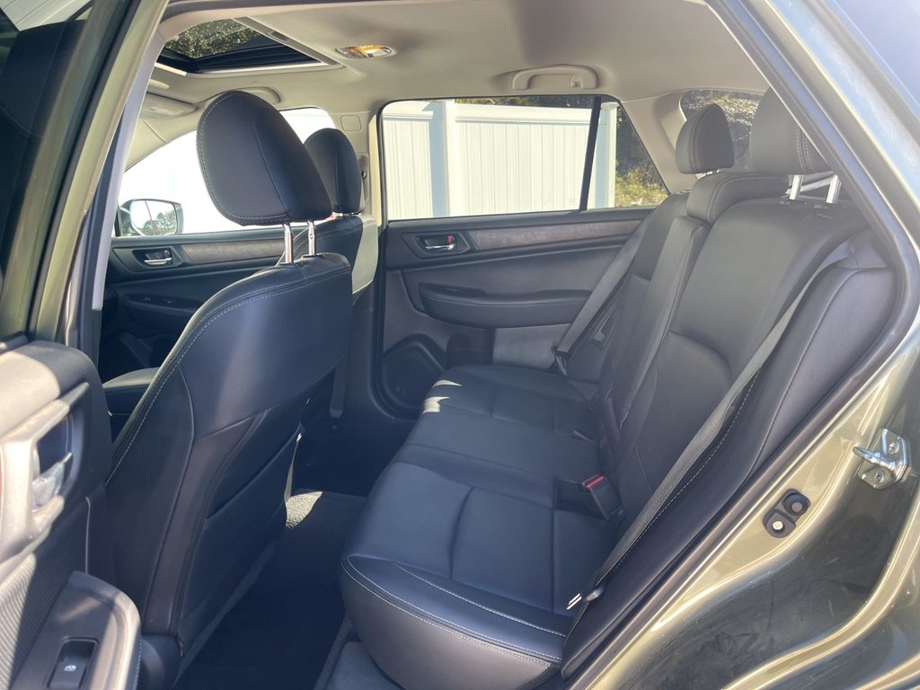 2016 Subaru Outback in Antigonish, Nova Scotia - 28 - w1024h768px