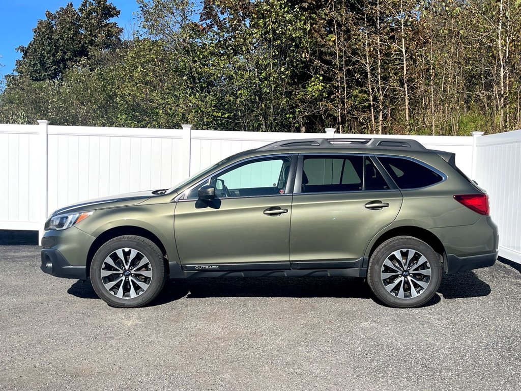 2016 Subaru Outback in Antigonish, Nova Scotia - 6 - w1024h768px