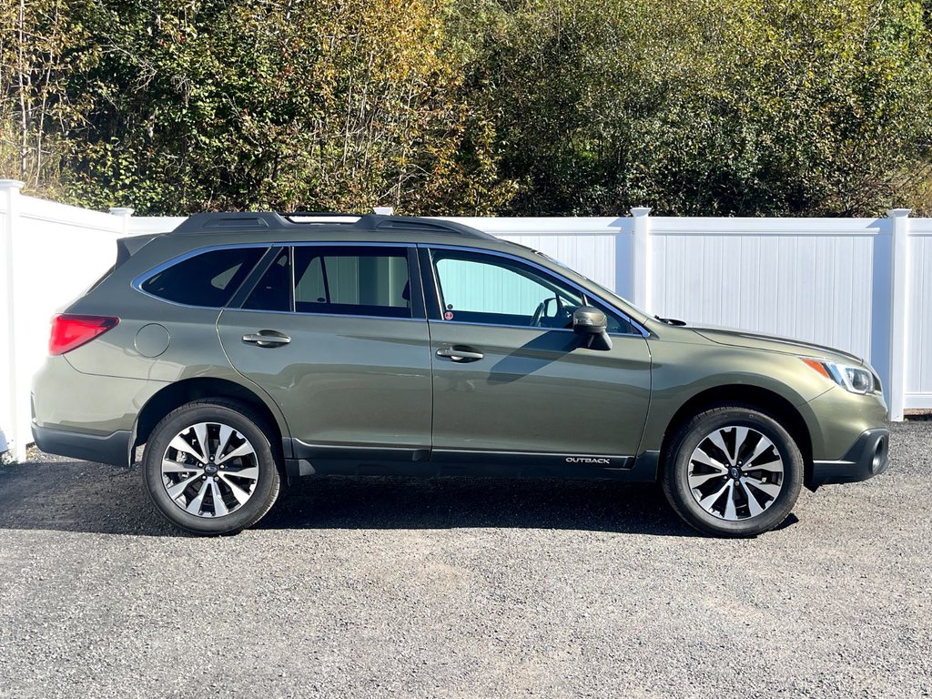 2016 Subaru Outback in Antigonish, Nova Scotia - 2 - w1024h768px