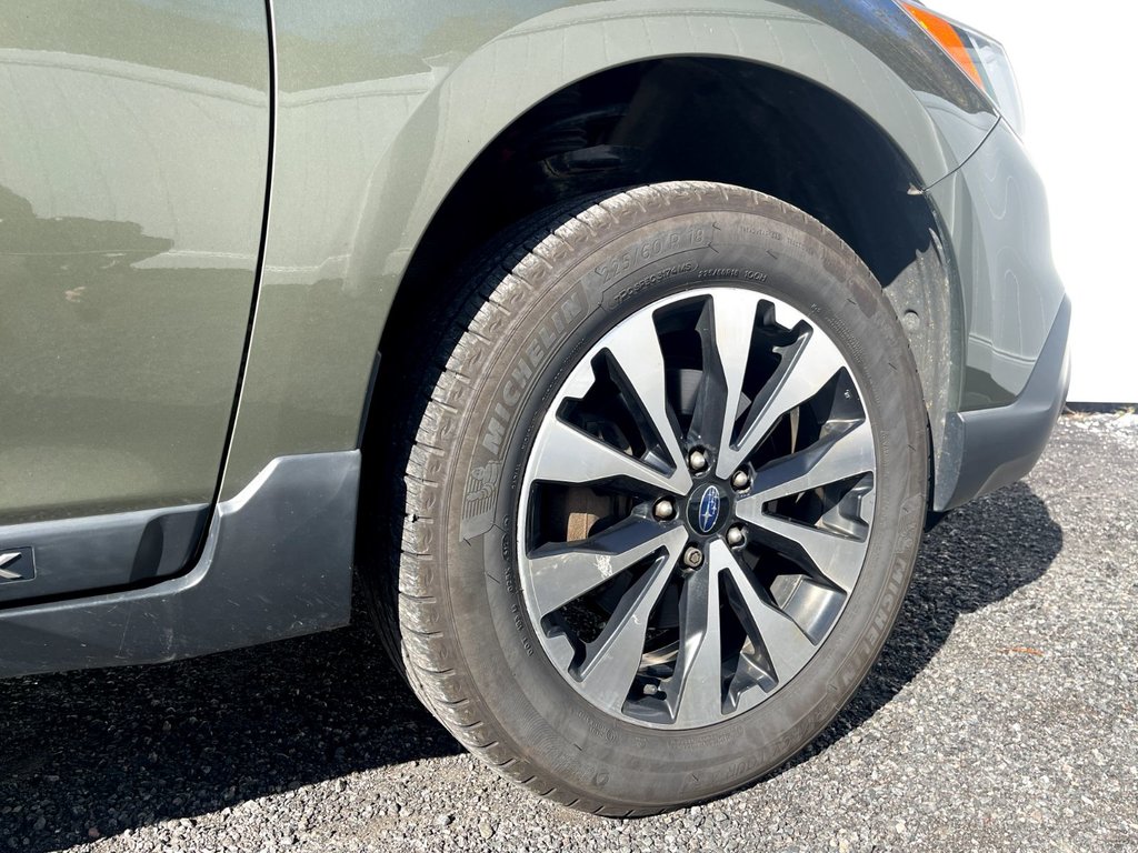 2016 Subaru Outback in Antigonish, Nova Scotia - 36 - w1024h768px