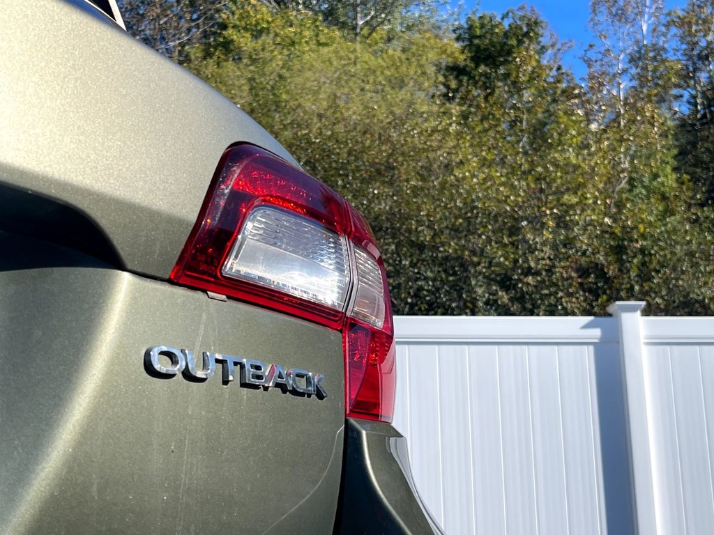 2016 Subaru Outback in Antigonish, Nova Scotia - 38 - w1024h768px