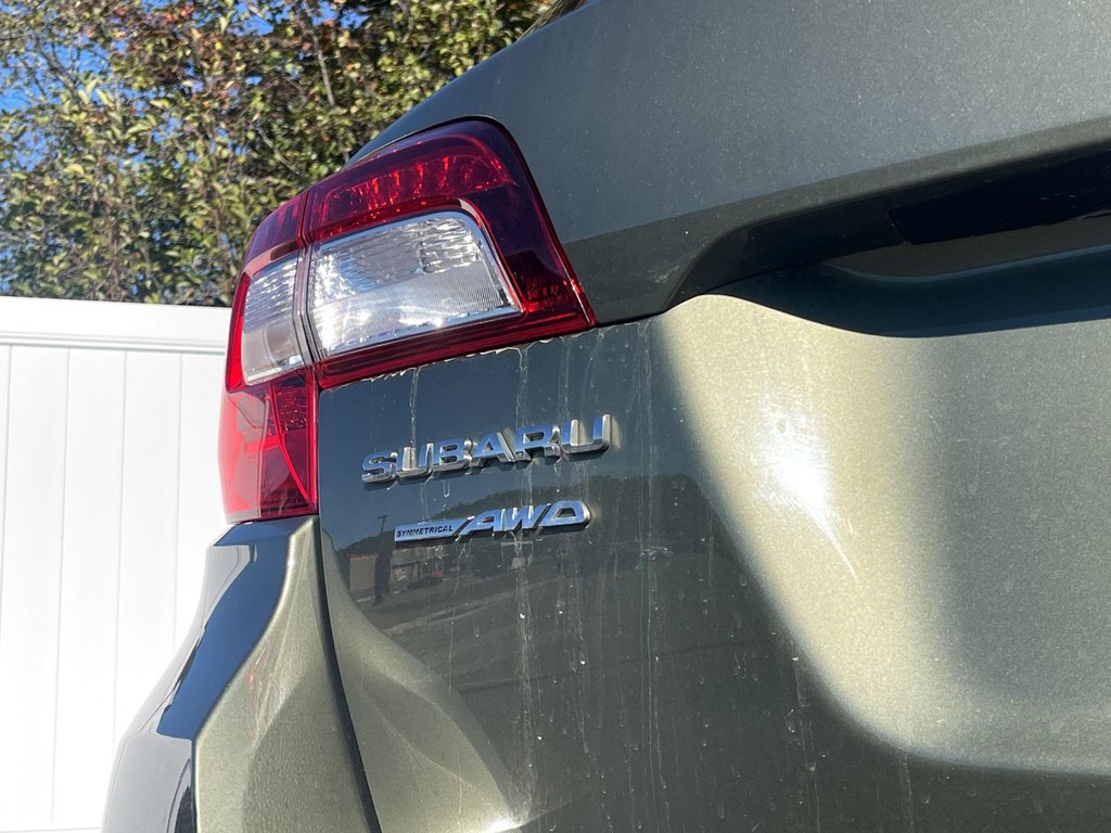 2016 Subaru Outback in Antigonish, Nova Scotia - 37 - w1024h768px